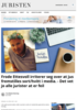 Frode Ettesvoll irriterer seg over at jus fremstilles sort/hvitt i media. - Det vet jo alle jurister at er feil