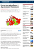 Færre tror på reform - i dag stemmer Sunnmøre