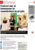 Frustrert over at kommunene lar rusmisbrukere bo på gata