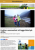 Frykter vannverket vil legge bånd på drifta