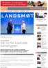 Går inn for å beholde barnetrygden