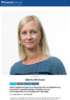 Gikk fra HR til tech