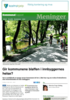 Gir kommunene blaffen i innbyggernes helse?