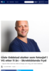 Gisle Oddstad slutter som fotosjef i VG etter 11 år: - Skrekkblanda fryd