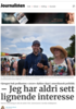 Gjengen bak podkasten «2020» dykker dypt i amerikansk politikk: - Jeg har aldri sett lignende interesse