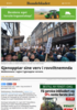 Gjenopptar sine verv i rovviltnemnda