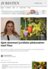Gjett dommen! Juridiske påskenøtter med Thea