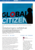 Globaliseringens nedfallsfrukt