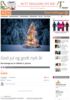 God jul og godt nytt år