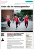 Gode råd for storstipendet
