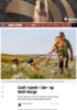 Godt rypeår i Sør- og Midt-Norge
