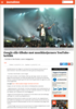 Google slår tilbake mot musikkstjerners YouTube-kritikk