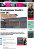 Gran kommune foreslår å kutte DKS