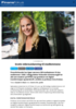 Gratis videreutdanning til medlemmene