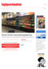Grønt Punkt med plastopplæring
