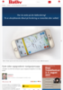 Gule sider oppgraderer navigasjonsapp