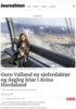 Guro Valland ny sjefredaktør og dagleg leiar i Avisa Hordaland