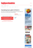 Handelsprisen gikk til Kitch'n