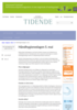 Håndhygienedagen 5. mai