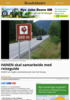 HANEN skal samarbeide med reiseguide