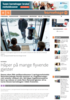 Håper på mange flyvende gjester