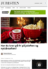 Har du krav på fri på julaften og nyttårsaften?