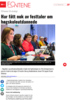 Har fått nok av festtaler om høgskoleutdannede