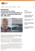 Havforskere synes rapporten fra havpanelet er vag og «oppsiktsvekkende lite offensiv»