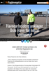 Havnearbeidere anklager Oslo Havn for sosial dumping