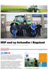 HCP med ny forhandler i Rogaland