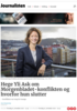 Hege Yli Ask om Morgenbladet-konflikten og hvorfor hun slutter