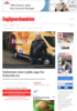 Hellstrøm skal rydde opp for Kolonial.no