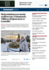 Helseministeren møtte ordførerne i Finnmark: - Tilliten til tjenesten er tynnslitt