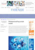 Helsepersonell og sosiale medier
