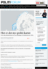 Her er det nye politi-kartet