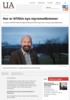 Her er NTNUs nye styremedlemmer