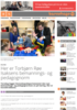 Her er Torbjørn Røe Isaksens bemannings- og pedagognorm