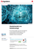 Hestehandel om bioteknologi