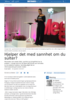 Hjelper det med sannhet om du sulter?