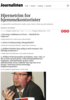 Hjernetrim for hjemmekontorister