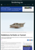 Hobbitens forfedre er funnet