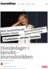 Hundedager i kjendis-journalistikken
