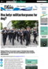 Hva betyr militærkorpsene for deg?