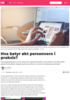 Hva betyr økt personvern i praksis?
