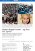 Hvem dreper hvem - og hva nå, Syria?