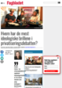 Hvem har de mest ideologiske brillene i privatiseringsdebatten?