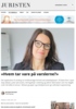 «Hvem tar vare på varslerne?»