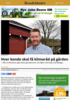 Hver bonde skal få klimaråd på gården