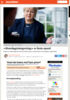 Hverdagsintegrering er årets nyord