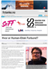Hvor er Human-Etisk Forbund?